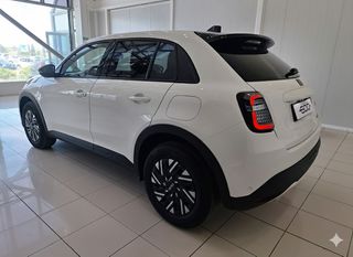 Fiat 600 2026 1.2 100CV mHev DCT 8 ΧΡΟΝΙΑ ΕΓΓΥΗΣΗ-thumb-6