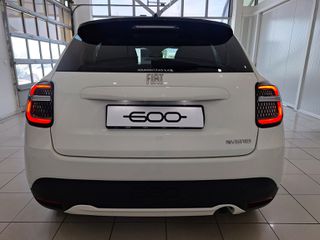 Fiat 600 2026 1.2 100CV mHev DCT 8 ΧΡΟΝΙΑ ΕΓΓΥΗΣΗ-thumb-7