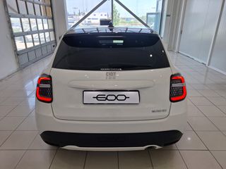 Fiat 600 2026 1.2 100CV mHev DCT 8 ΧΡΟΝΙΑ ΕΓΓΥΗΣΗ-thumb-8