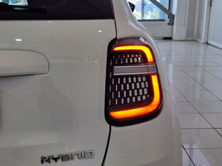 Fiat 600 2026 1.2 100CV mHev DCT 8 ΧΡΟΝΙΑ ΕΓΓΥΗΣΗ-thumb-11