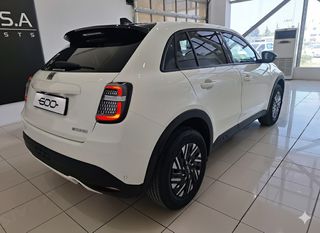 Fiat 600 2026 1.2 100CV mHev DCT 8 ΧΡΟΝΙΑ ΕΓΓΥΗΣΗ-thumb-12