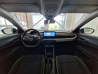 Fiat 600 2026 1.2 100CV mHev DCT 8 ΧΡΟΝΙΑ ΕΓΓΥΗΣΗ-thumb-13