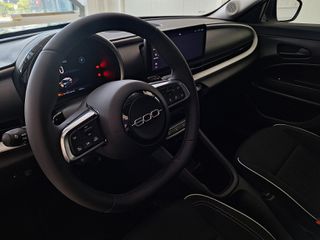 Fiat 600 2026 1.2 100CV mHev DCT 8 ΧΡΟΝΙΑ ΕΓΓΥΗΣΗ-thumb-15