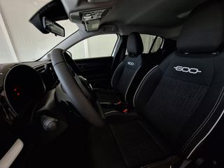 Fiat 600 2026 1.2 100CV mHev DCT 8 ΧΡΟΝΙΑ ΕΓΓΥΗΣΗ-thumb-16