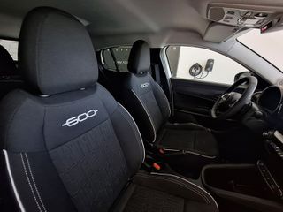 Fiat 600 2026 1.2 100CV mHev DCT 8 ΧΡΟΝΙΑ ΕΓΓΥΗΣΗ-thumb-19