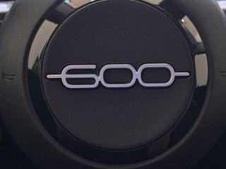 Fiat 600 2026 1.2 100CV mHev DCT 8 ΧΡΟΝΙΑ ΕΓΓΥΗΣΗ-thumb-21