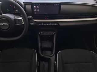 Fiat 600 2026 1.2 100CV mHev DCT 8 ΧΡΟΝΙΑ ΕΓΓΥΗΣΗ-thumb-25