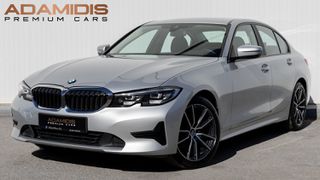 Bmw 318 2020 D