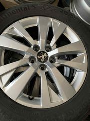 ζαντολαστιχα peugeot 17 αρια