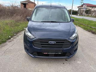 Κλούβα Ford 2019 TRANSIT CONNCT-thumb-1
