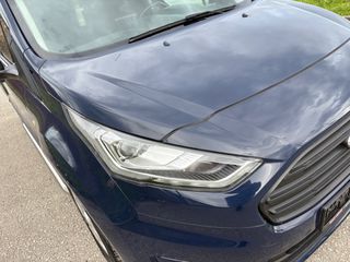 Κλούβα Ford 2019 TRANSIT CONNCT-thumb-2
