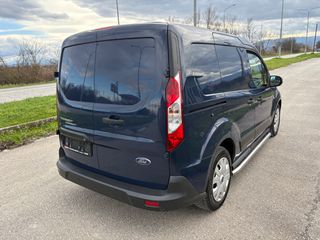Κλούβα Ford 2019 TRANSIT CONNCT-thumb-4
