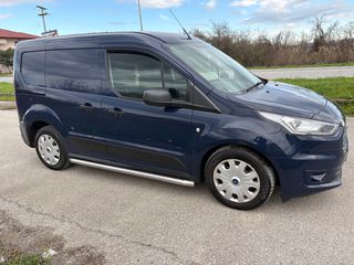 Κλούβα Ford 2019 TRANSIT CONNCT-thumb-5