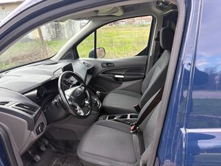 Κλούβα Ford 2019 TRANSIT CONNCT-thumb-7