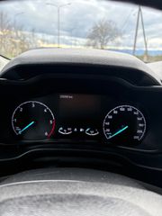 Κλούβα Ford 2019 TRANSIT CONNCT-thumb-9