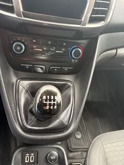 Κλούβα Ford 2019 TRANSIT CONNCT-thumb-14