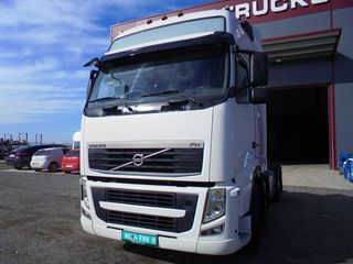 Volvo 2011 FH13 460 EEV