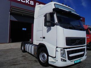 Volvo 2011 FH13 460 EEV-thumb-2