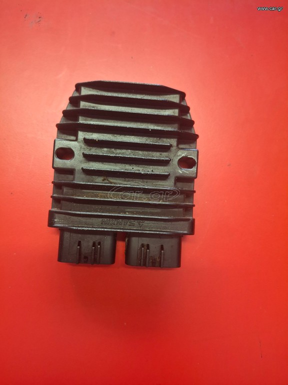 VOGE DSX 525