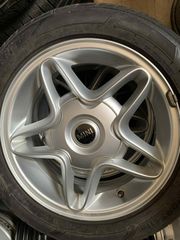 ζαντες MINI COOPER 16 αρες-thumb-1