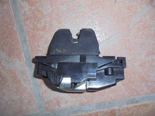 CITROEN C4 PICASSO 07-14 ΚΛΕΙΔΑΡΙΑ ΠΟΡΤ ΜΠΑΓΚΑΖ
