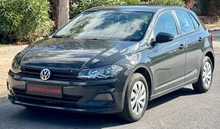 Volkswagen Polo 2021