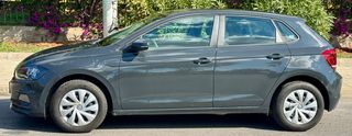 Volkswagen Polo 2021-thumb-1