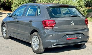 Volkswagen Polo 2021-thumb-2