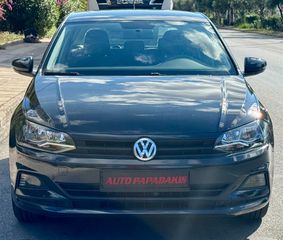 Volkswagen Polo 2021-thumb-3