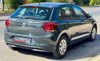 Volkswagen Polo 2021-thumb-6
