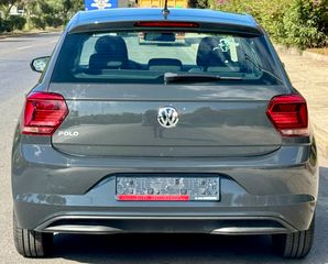 Volkswagen Polo 2021-thumb-7