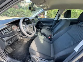 Volkswagen Polo 2021-thumb-9
