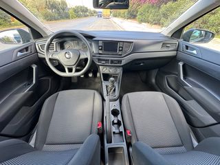 Volkswagen Polo 2021-thumb-16