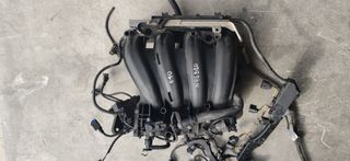 ΠΟΛΛΑΠΛΗ ΕΙΣΑΓΩΓΗΣ BMW E87 E90 E91 N45 N46