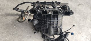ΠΟΛΛΑΠΛΗ ΕΙΣΑΓΩΓΗΣ BMW E87 E90 E91 N45 N46-thumb-2