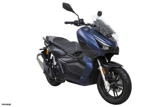 Kymco Dink 125 2026 ΠΡΟΣΦΟΡΑ 30/6-thumb-1