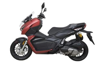 Kymco Dink 125 2026 ΠΡΟΣΦΟΡΑ 30/6-thumb-2