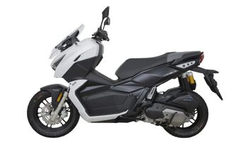 Kymco Dink 125 2026 ΠΡΟΣΦΟΡΑ 30/6-thumb-3