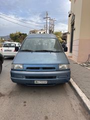 Fiat Scudo 2002