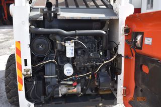 Φορτωτάκι Bobcat 2010 S250 HF-thumb-4