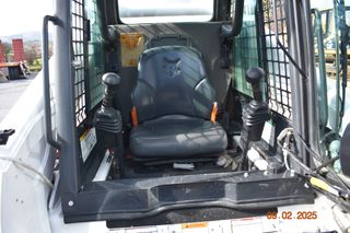 Φορτωτάκι Bobcat 2010 S250 HF-thumb-5