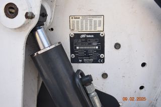 Φορτωτάκι Bobcat 2010 S250 HF-thumb-8