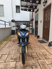 Yamaha CRYPTON-X135 2010 CRYPTON X-thumb-2