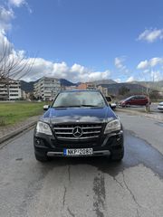 Mercedes-Benz ML 320 2009