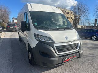 Peugeot Boxer 2014