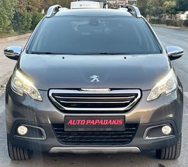 Peugeot 2008 2016 PURETECH ALLURE/ FACELIFT/ ΕΛΛΗΝΙΚΟ/-thumb-1
