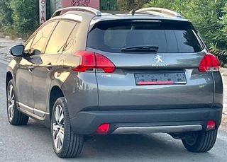 Peugeot 2008 2016 PURETECH ALLURE/ FACELIFT/ ΕΛΛΗΝΙΚΟ/-thumb-5