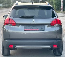 Peugeot 2008 2016 PURETECH ALLURE/ FACELIFT/ ΕΛΛΗΝΙΚΟ/-thumb-6