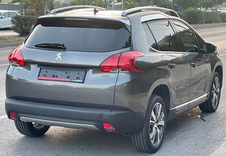 Peugeot 2008 2016 PURETECH ALLURE/ FACELIFT/ ΕΛΛΗΝΙΚΟ/-thumb-7