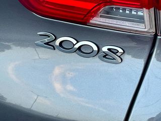 Peugeot 2008 2016 PURETECH ALLURE/ FACELIFT/ ΕΛΛΗΝΙΚΟ/-thumb-8